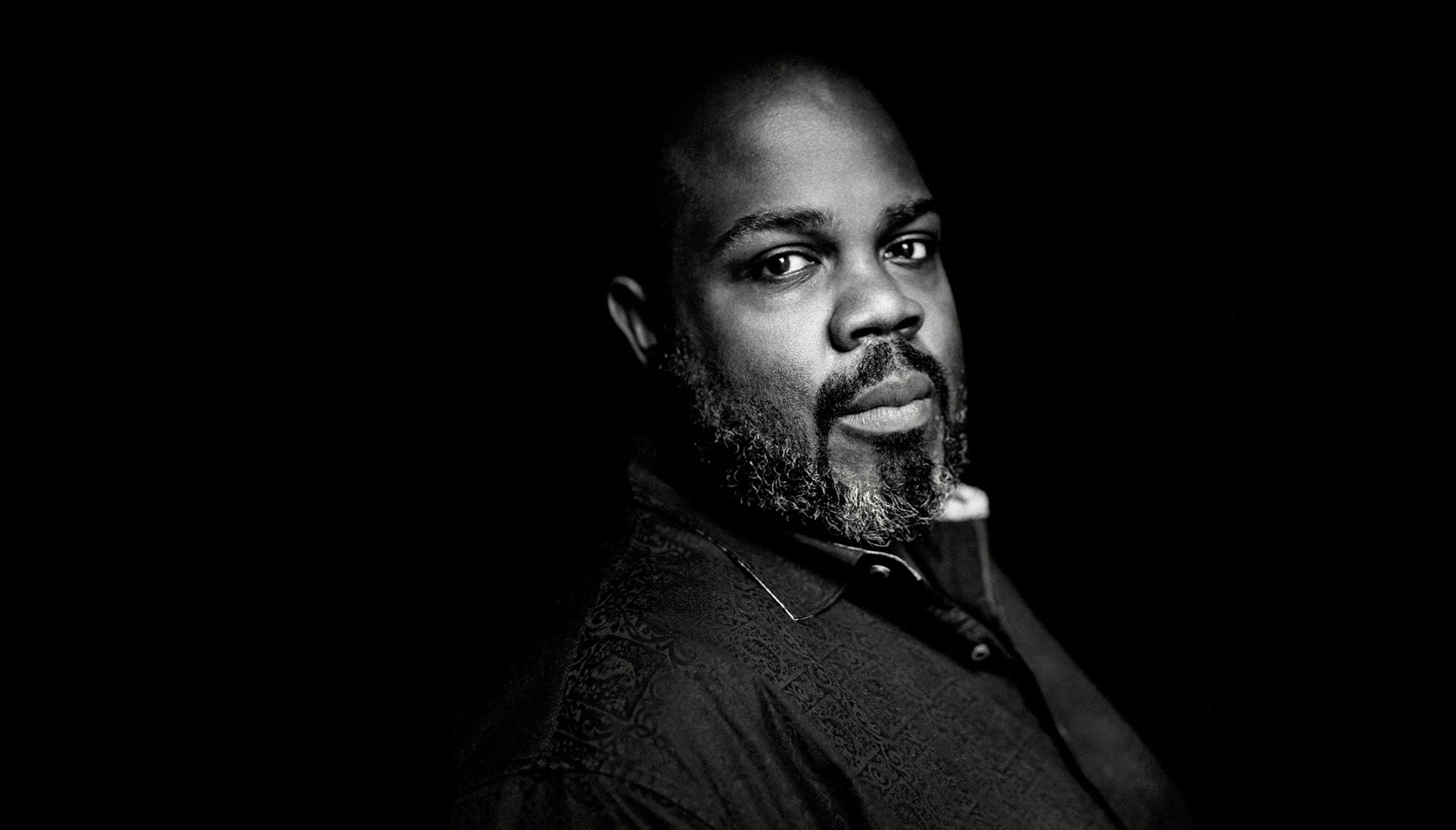 Reginald Mobley: Countertenor - on his voice, his patron spirit and being seen