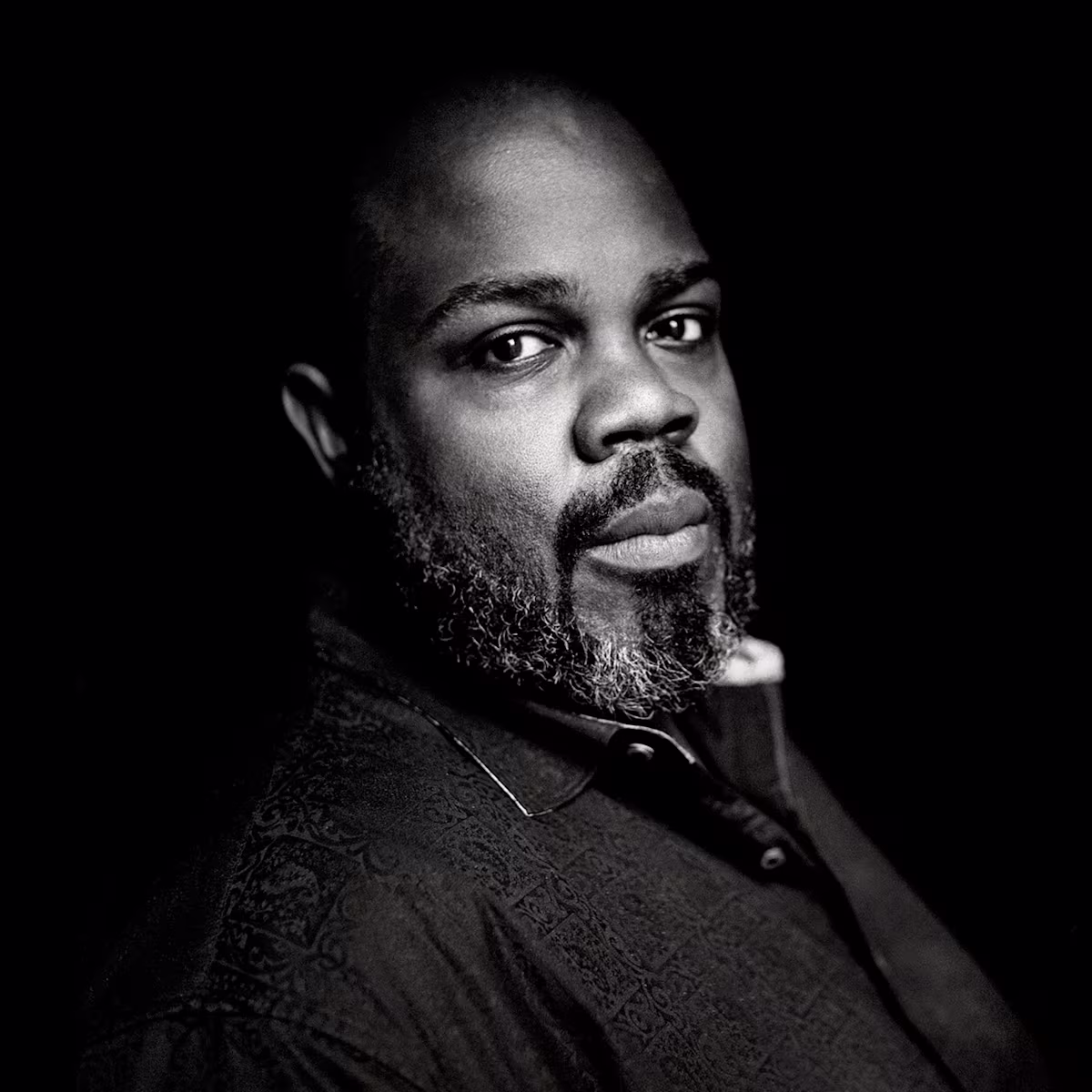 Reginald Mobley: Countertenor Reginald Mobley: Countertenor