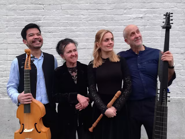 Early Music 15: Galliarda Early Music 15: Galliarda