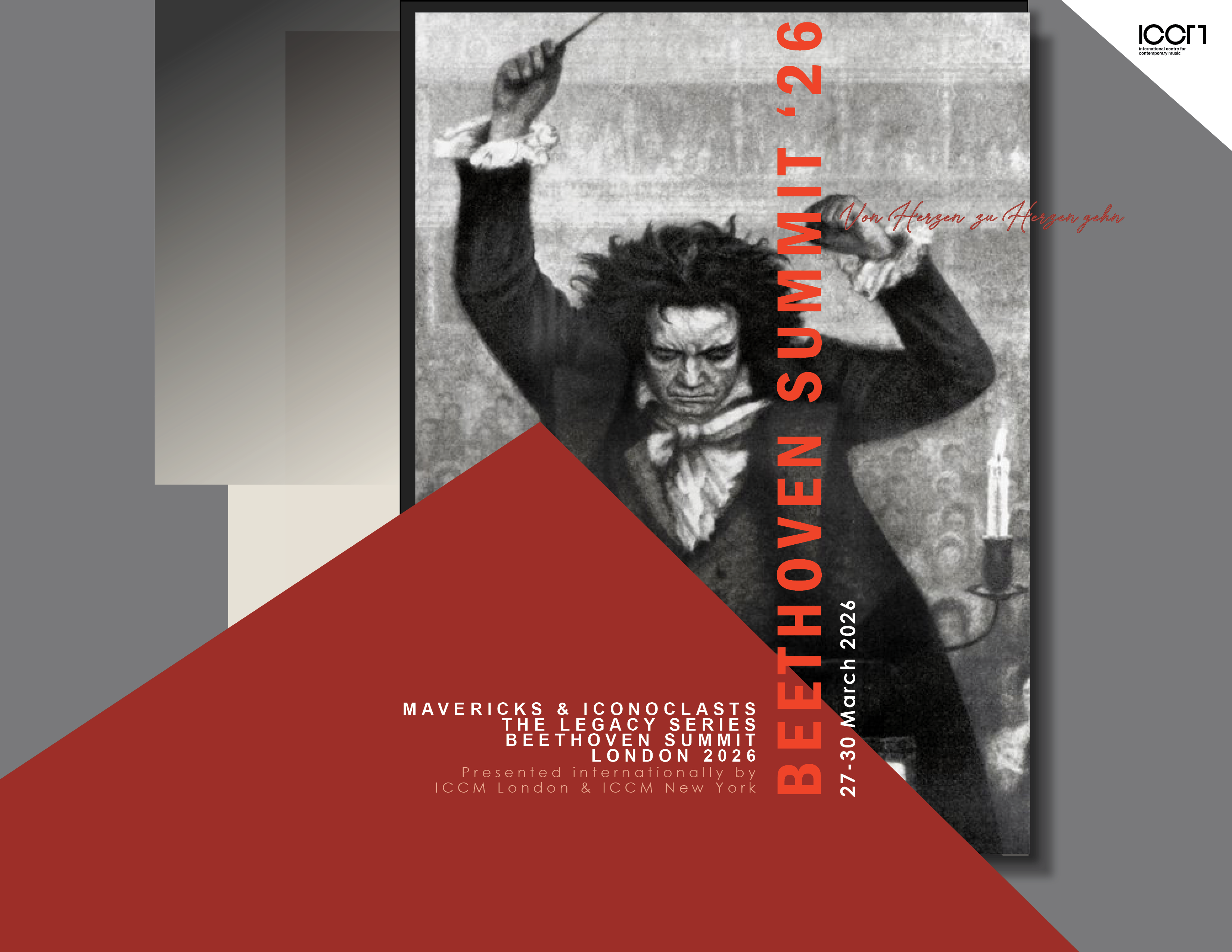 Beethoven Symphony No 9 "The Choral"