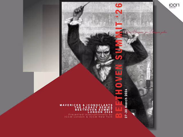 Beethoven Symphony No 9 "The Choral" Beethoven Symphony No 9 "The Choral"