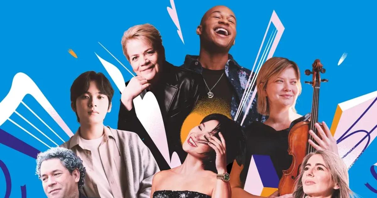 News | Your guide to period-instrument performances at the BBC Proms ...