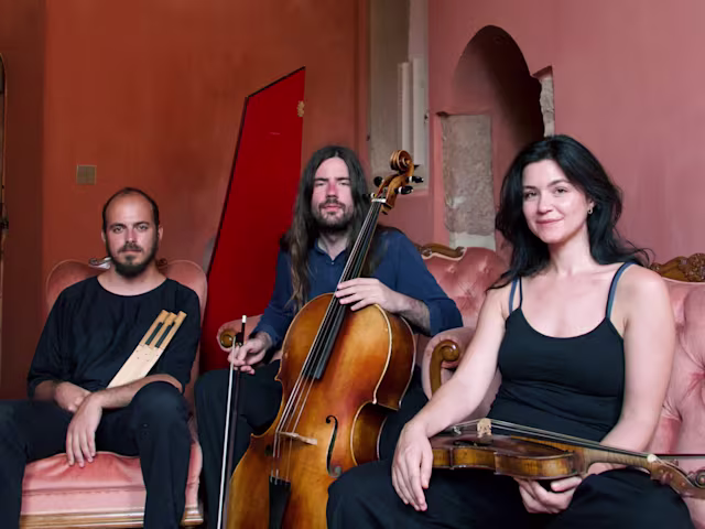 Whispers in the Night Whispers in the Night