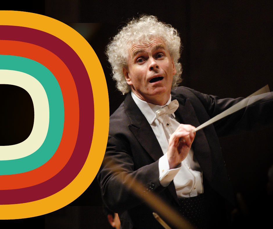 Symphonie Fantastique