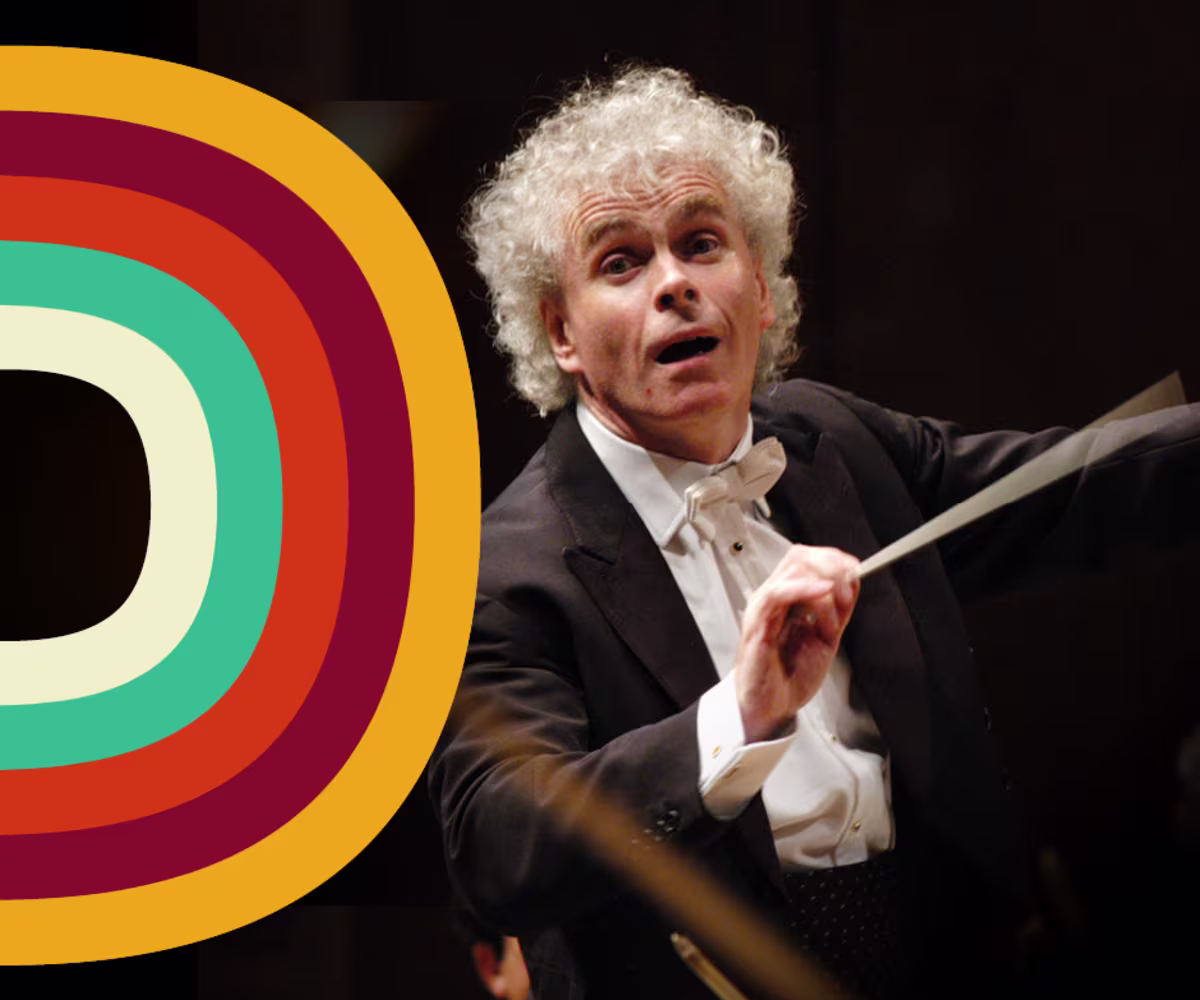 Symphonie Fantastique Symphonie Fantastique