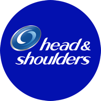 Head & Shoulders-Logo