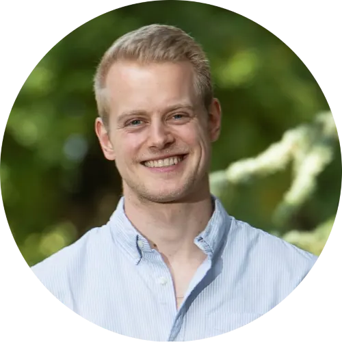Tom-Henrik Soenksen