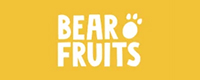 Bear Fruits-Logo