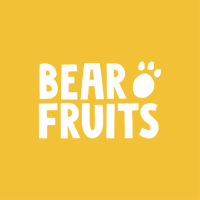 Bear Fruits-Logo
