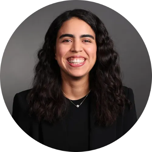 Regina Rubio Odgers