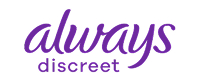 Always Discreet-Logo