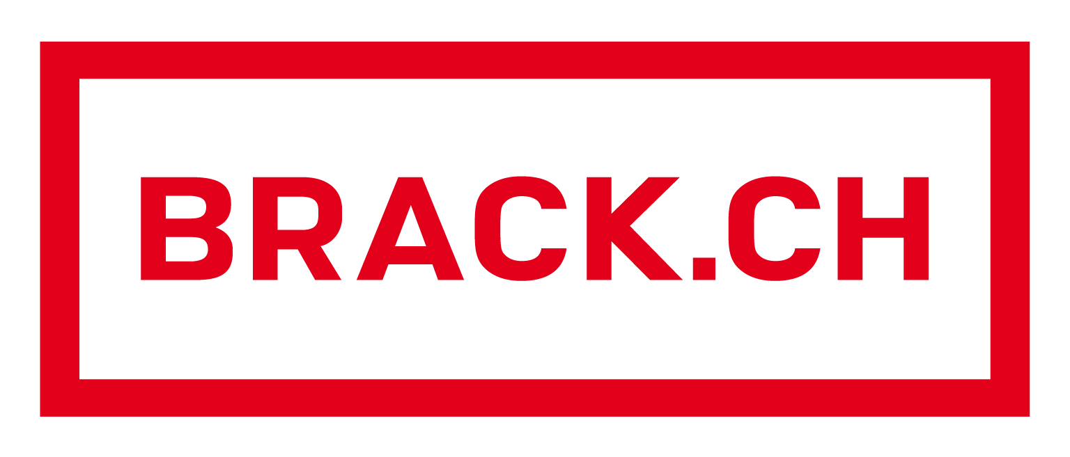 Brack Logo