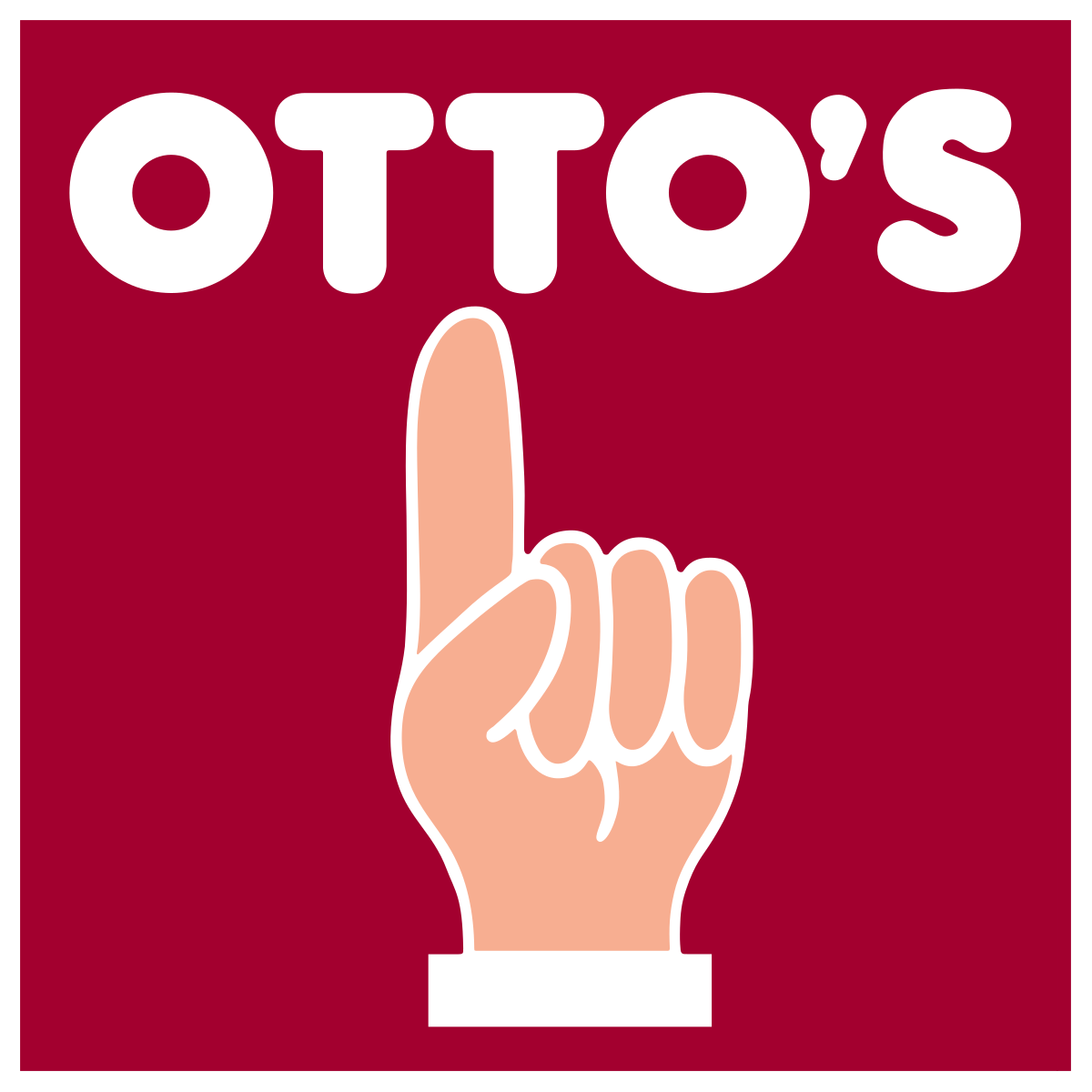 Ottos Logo