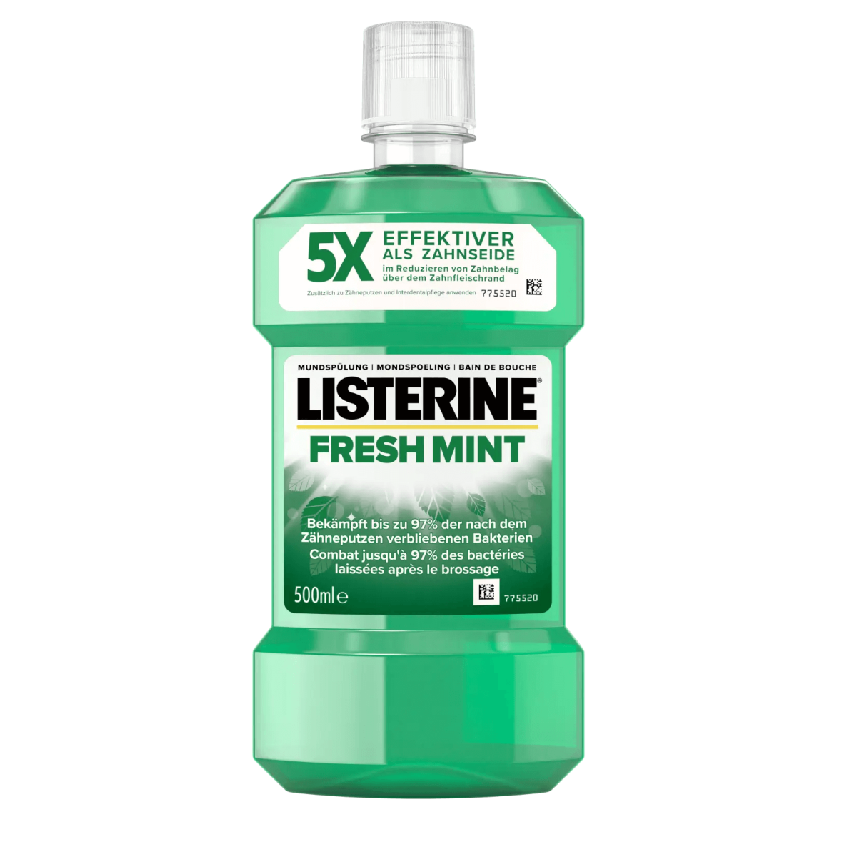 Listerine Fresh Mint