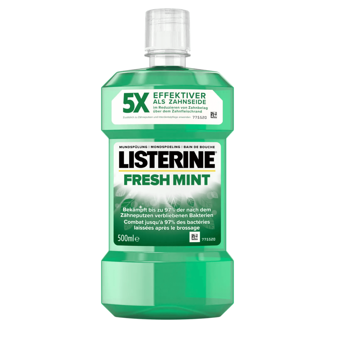 Listerine Fresh Mint