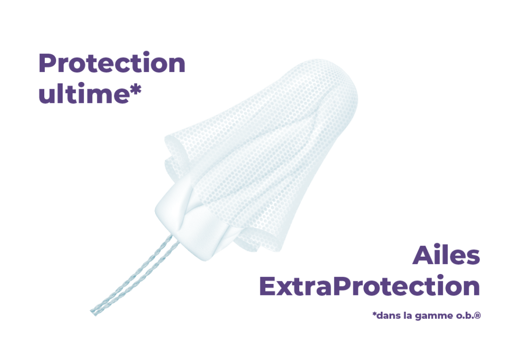 o.b.® ExtraProtect Super image 3