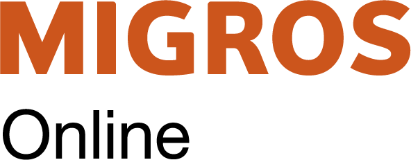 Migros Logo