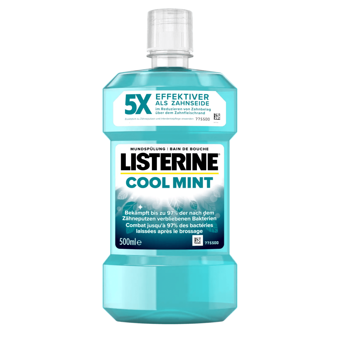 Listerine Cool Mint