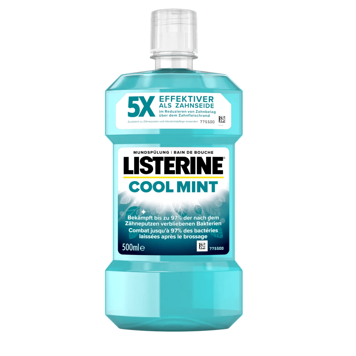 Listerine Cool Mint