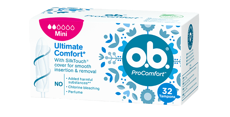 o.b.® ProComfort® Mini image 1