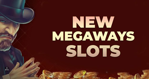 New Megaways Slots