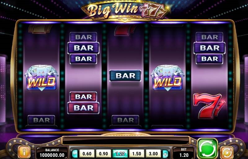 777 spins slots online win real money