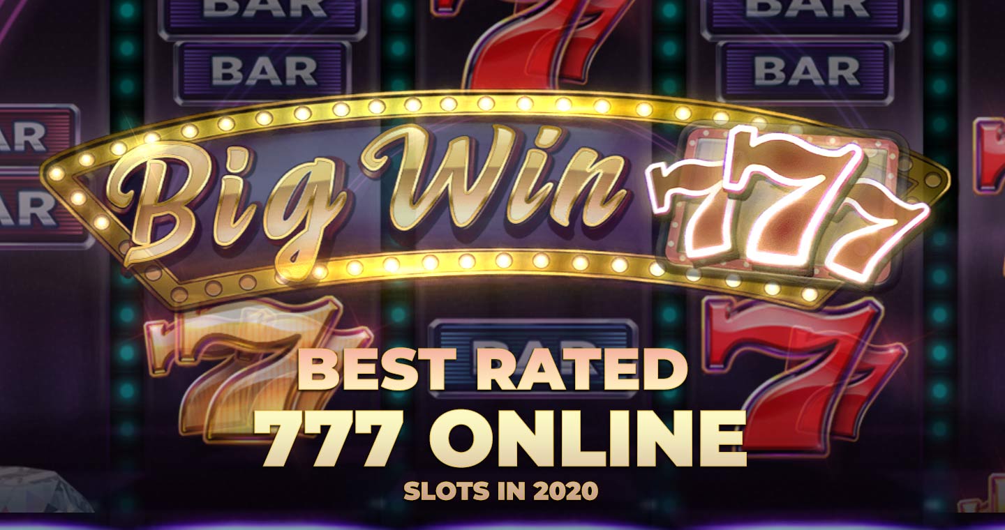 best online slots real money