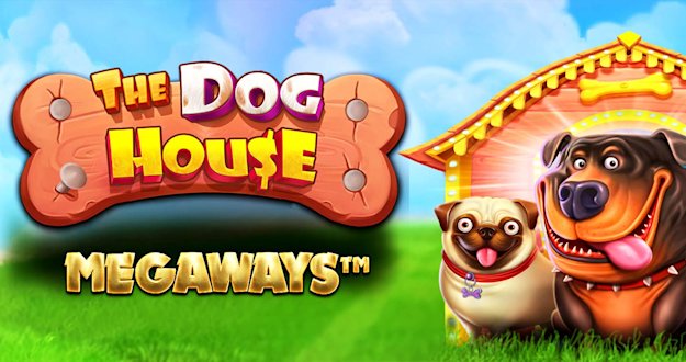 The Dog House Megaways