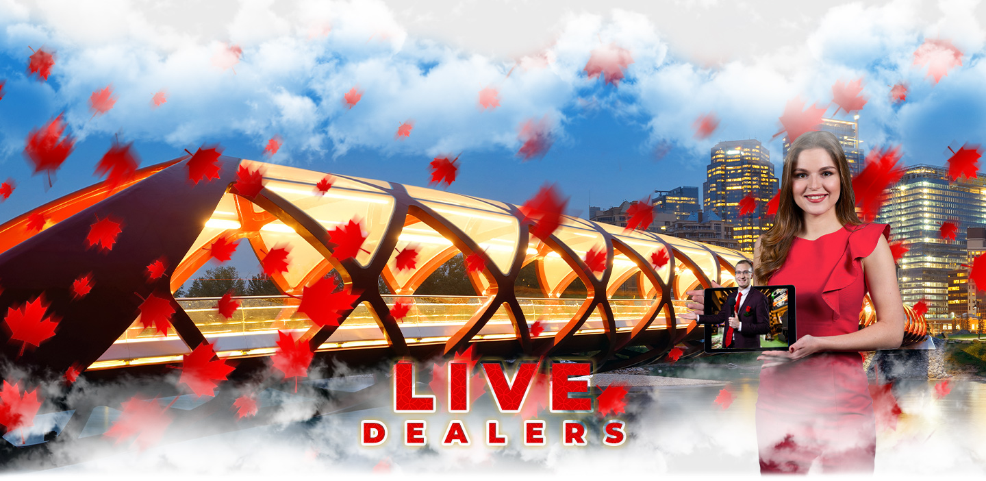 live casino dealer online usa