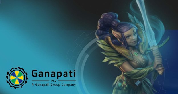 Ganapati Slot Games