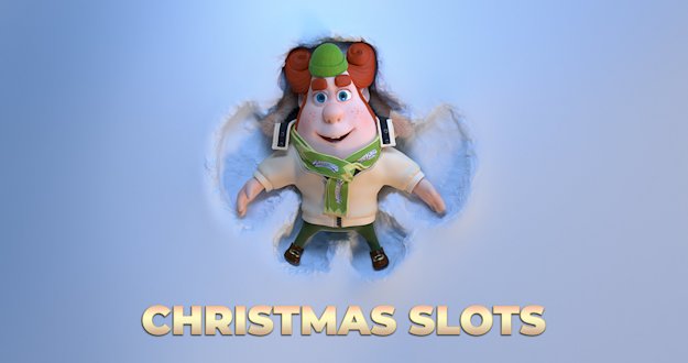 777slotsbay Christmas Slots