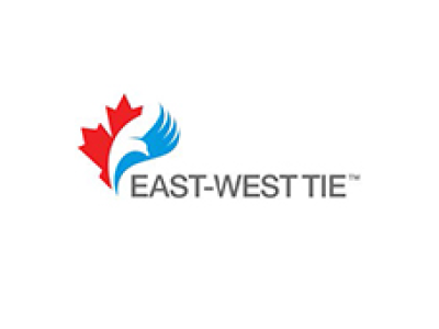 East west tie