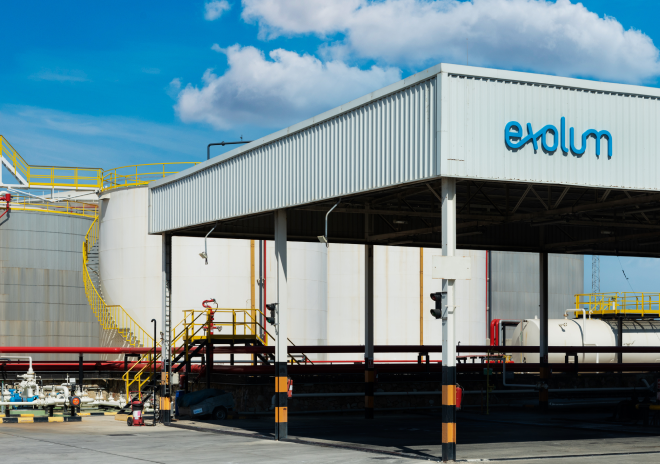 Exolum (f.k.a. CLH)