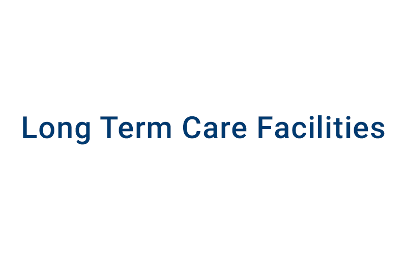 Long Term Care Facilities's logo