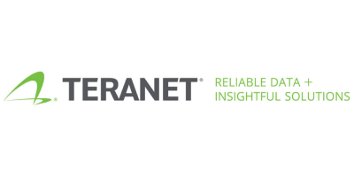 Teranet's logo