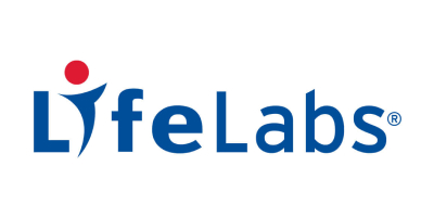 LifeLabs's logo