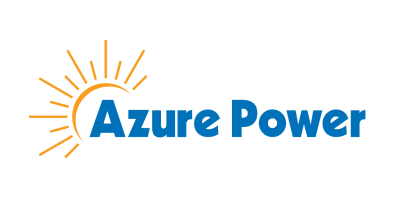 Azure Power's logo