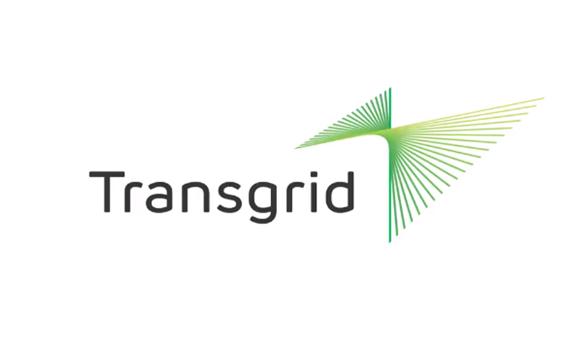 Transgrid's logo