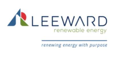 Leeward's logo