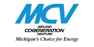 MCV's logo