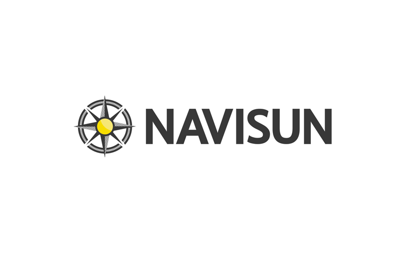 Navisun's logo