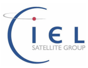 Ciel Satellite's logo