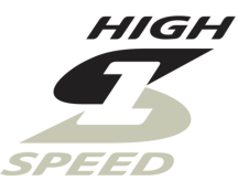 High Speed 1's logo