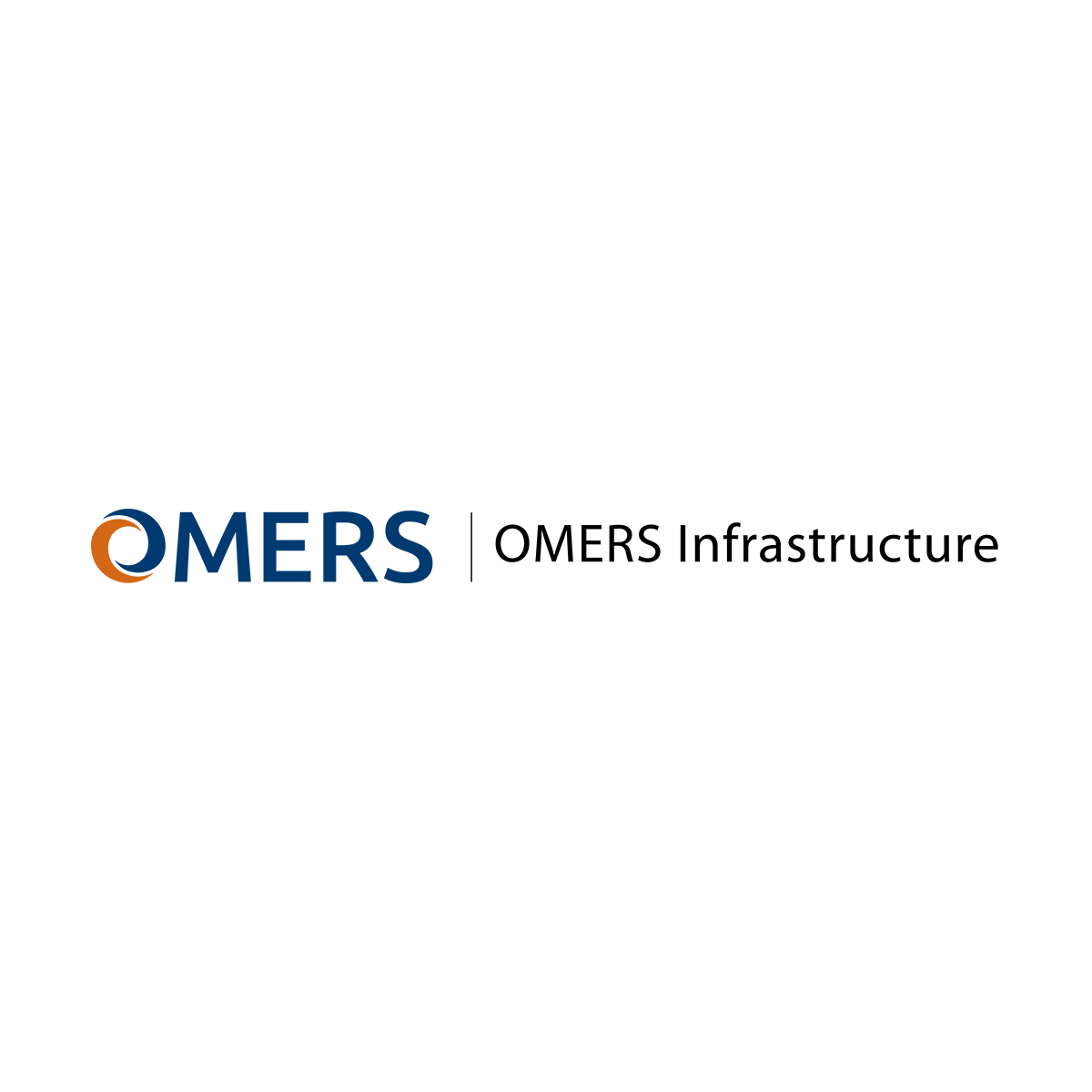 OMERS Infrastructure Home