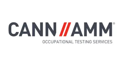 CannAmm's logo