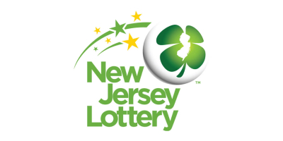 Northstar New Jersey Lottery's logo