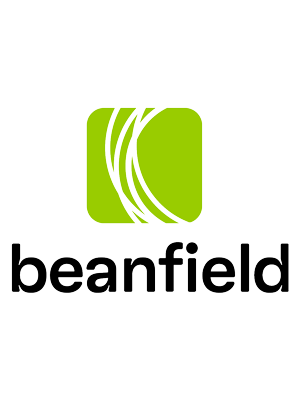 Beanfield Metroconnect 's logo