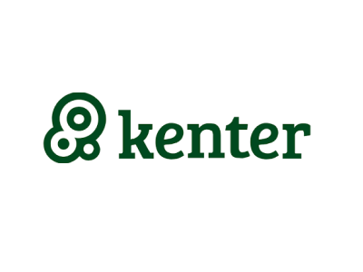 Kenter logo