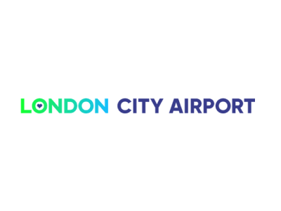 london city airport