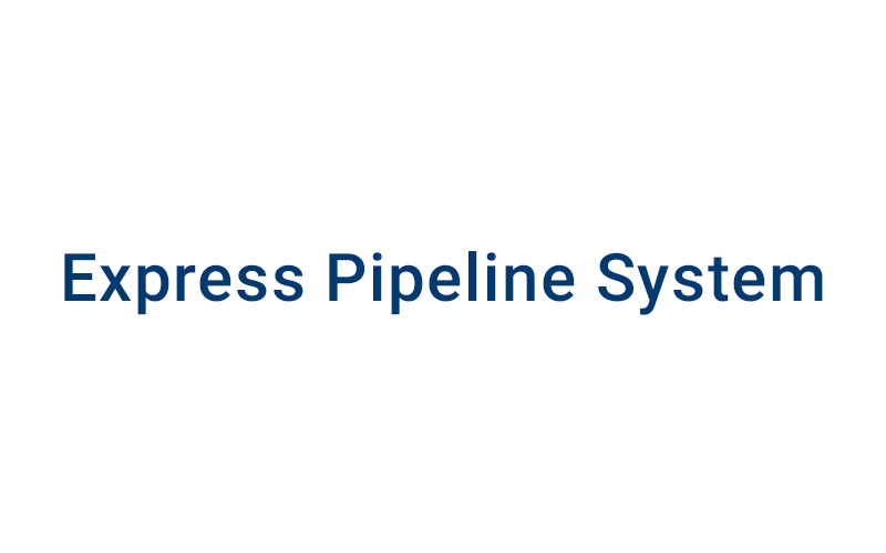 Express Pipeline System's logo